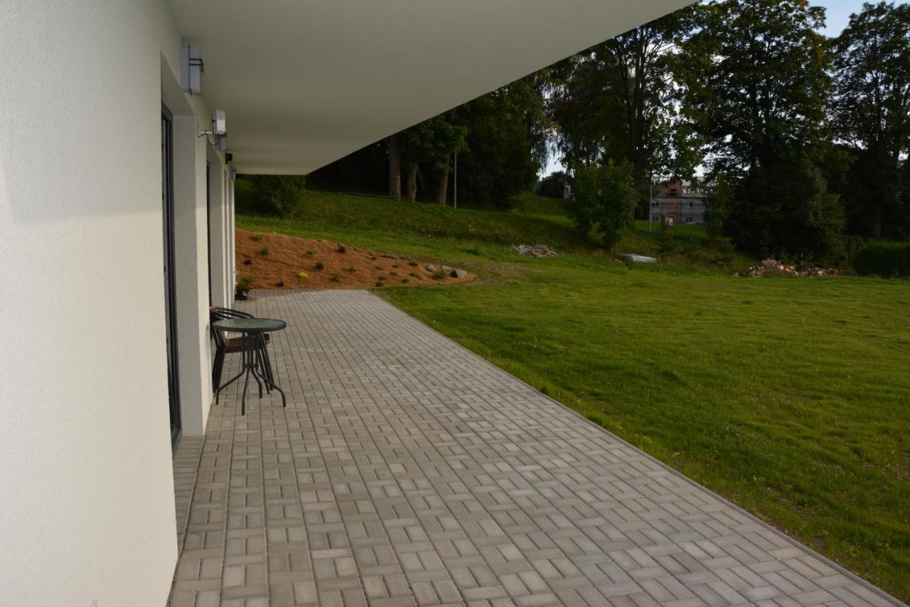 Apartmány Eva Rynešová Lipno nad Vltavou Esterno foto