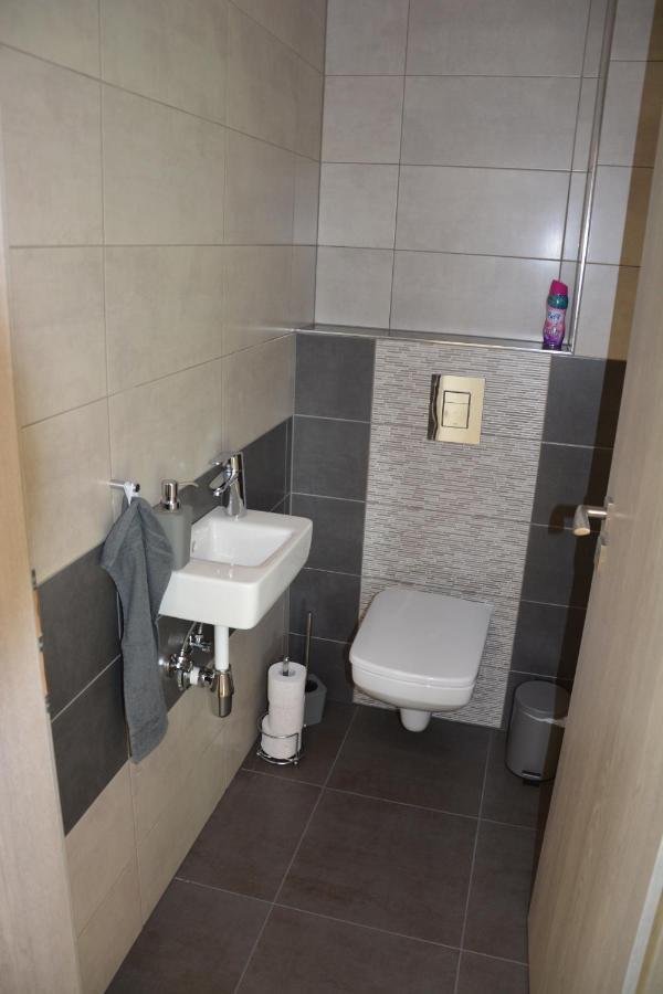 Apartmány Eva Rynešová Lipno nad Vltavou Esterno foto