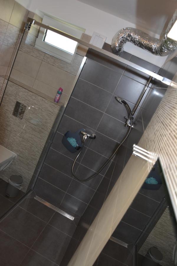Apartmány Eva Rynešová Lipno nad Vltavou Esterno foto