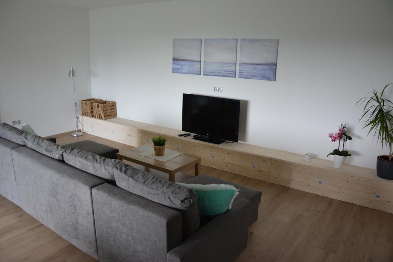 Apartmány Eva Rynešová Lipno nad Vltavou Esterno foto