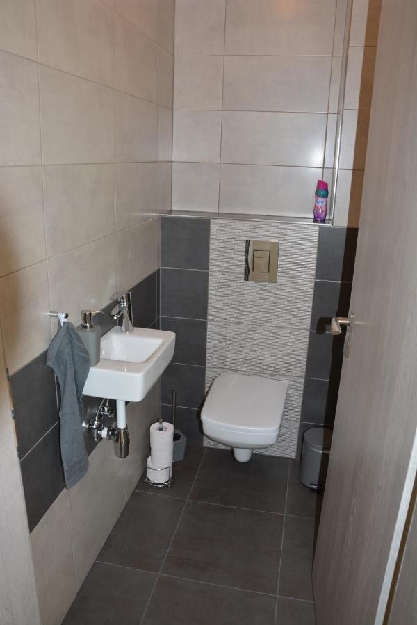 Apartmány Eva Rynešová Lipno nad Vltavou Esterno foto