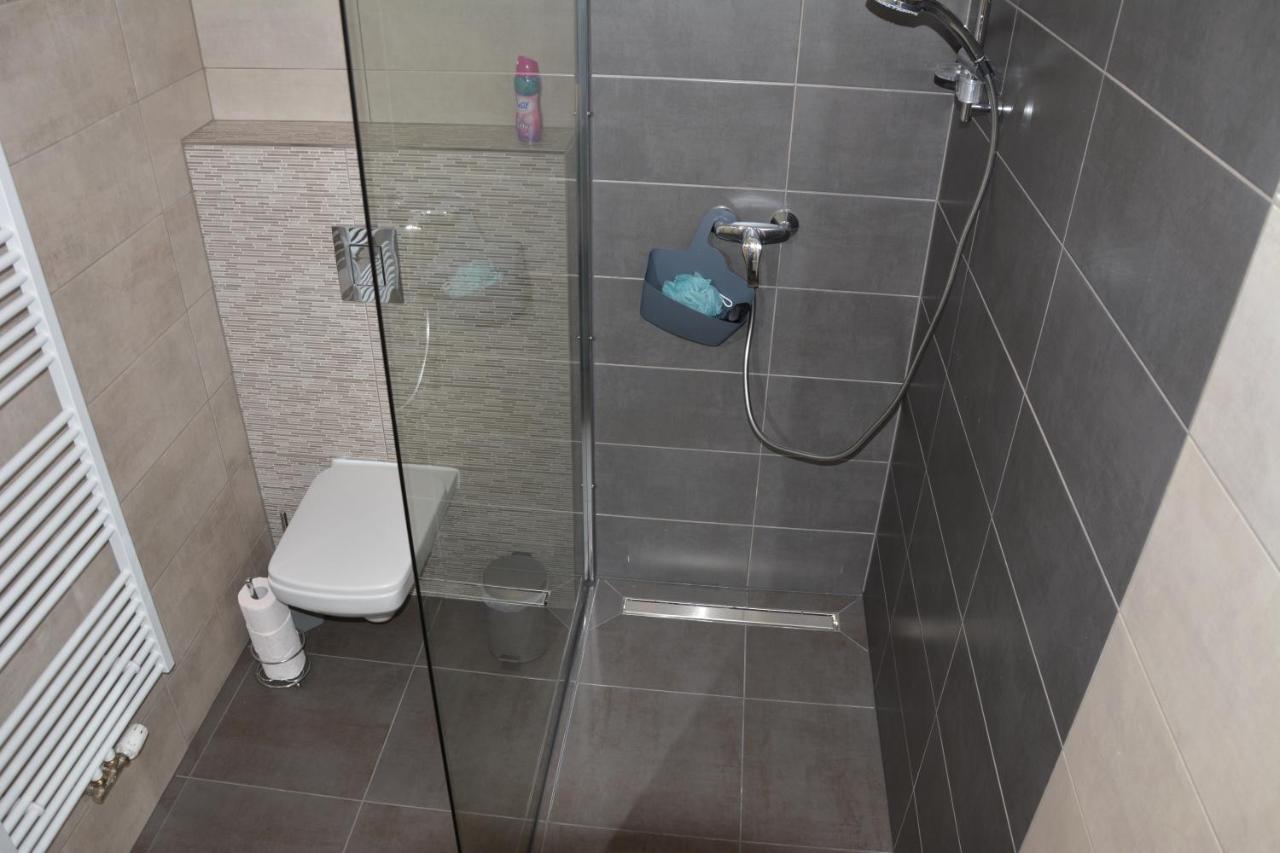 Apartmány Eva Rynešová Lipno nad Vltavou Esterno foto