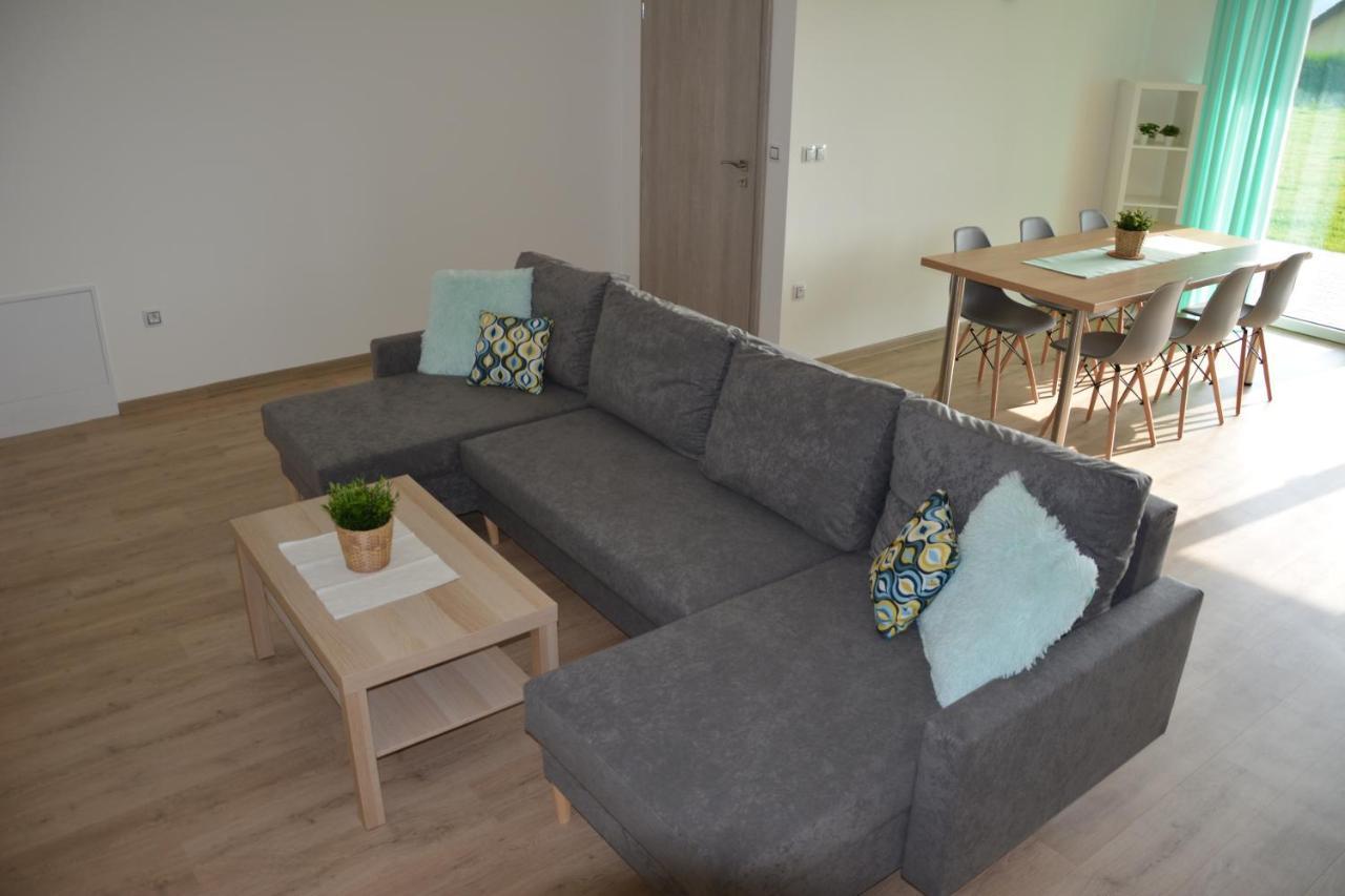 Apartmány Eva Rynešová Lipno nad Vltavou Esterno foto