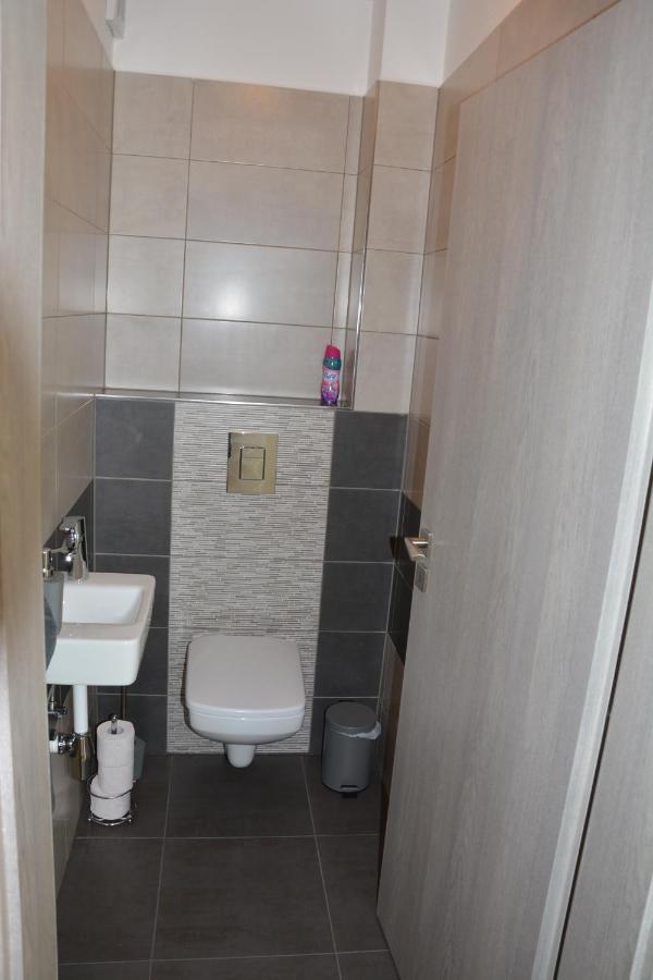 Apartmány Eva Rynešová Lipno nad Vltavou Esterno foto