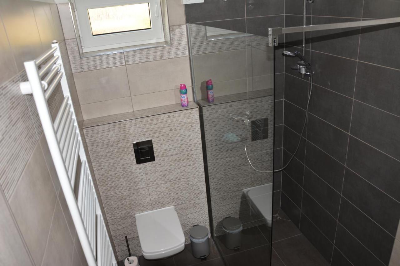 Apartmány Eva Rynešová Lipno nad Vltavou Esterno foto
