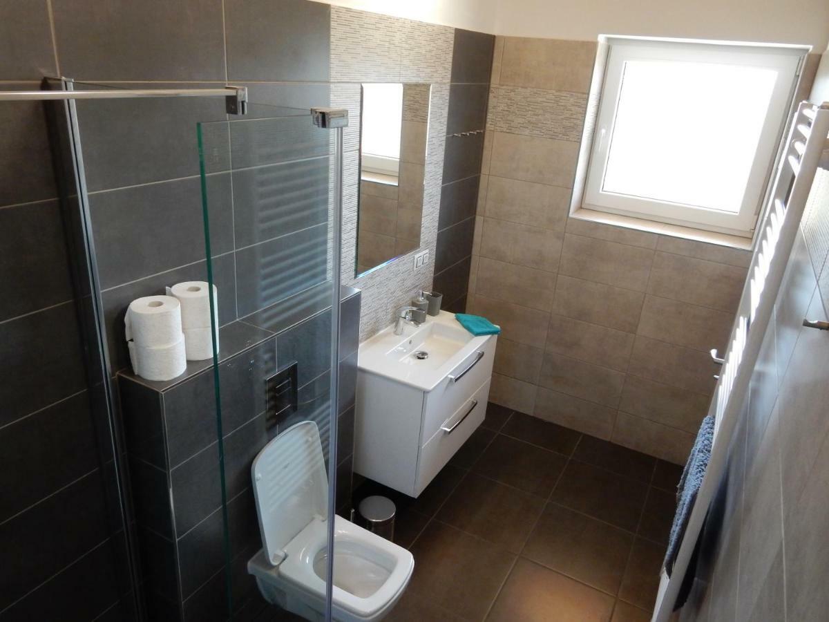 Apartmány Eva Rynešová Lipno nad Vltavou Esterno foto