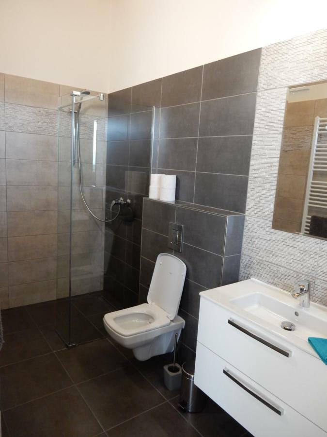 Apartmány Eva Rynešová Lipno nad Vltavou Esterno foto